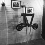 Lateral Shoulder Raise Machine Wall Mounted